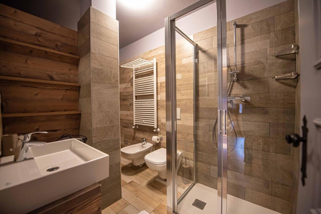 Chalet Colombo Myholidaylivigno Buitenkant foto