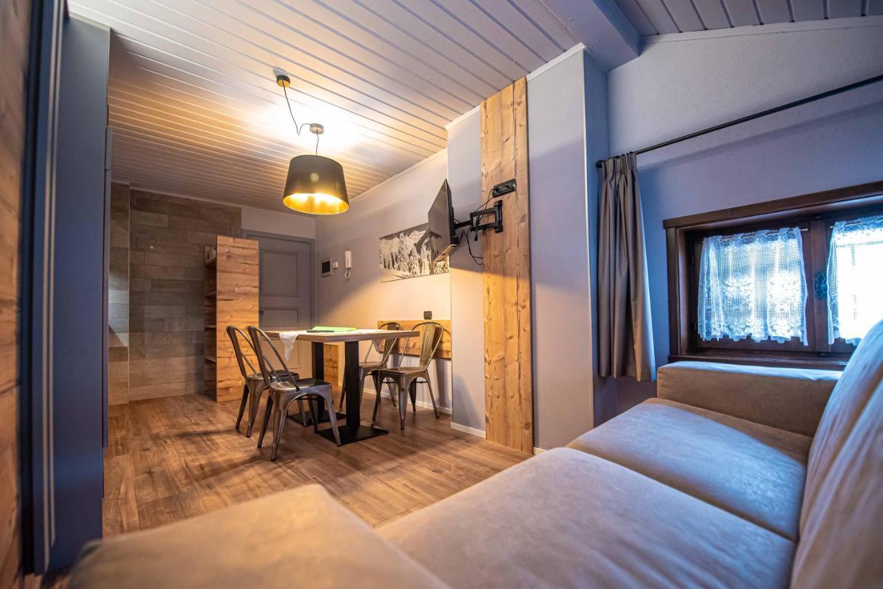 Chalet Colombo Myholidaylivigno Buitenkant foto