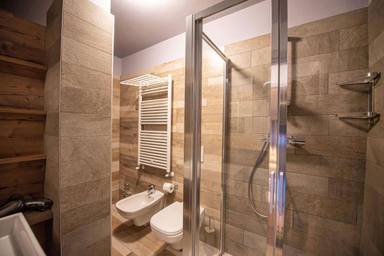 Chalet Colombo Myholidaylivigno Buitenkant foto