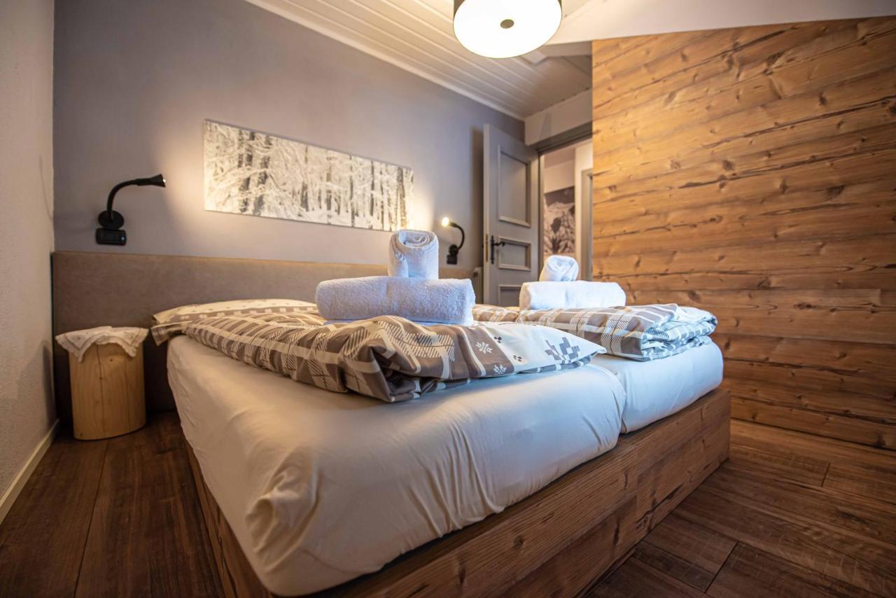 Chalet Colombo Myholidaylivigno Buitenkant foto