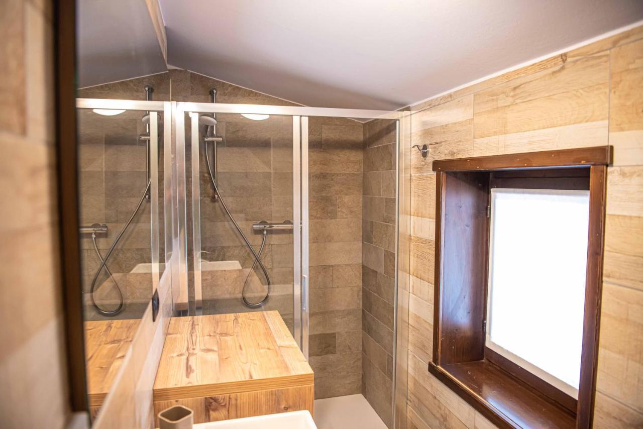Chalet Colombo Myholidaylivigno Buitenkant foto