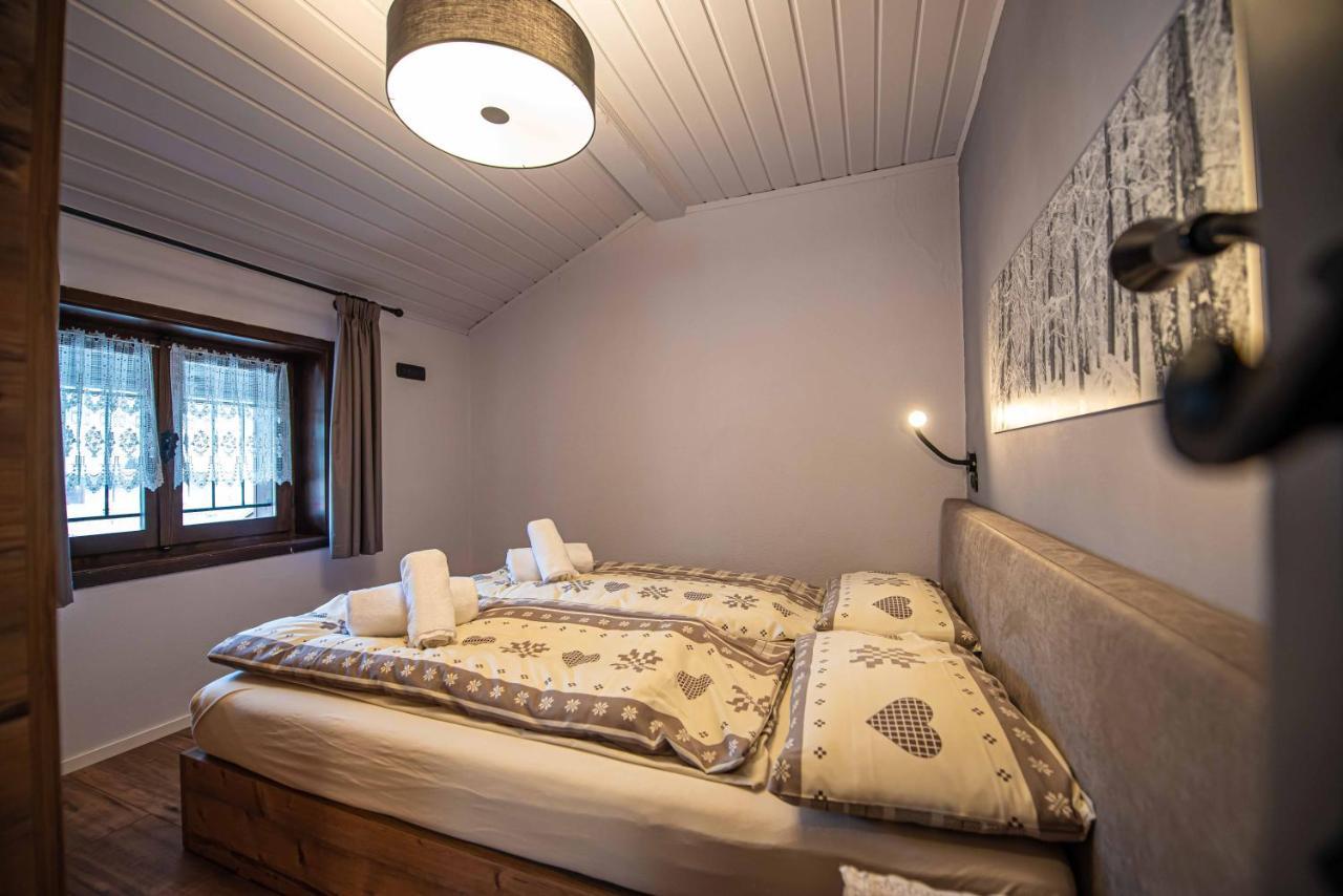 Chalet Colombo Myholidaylivigno Buitenkant foto