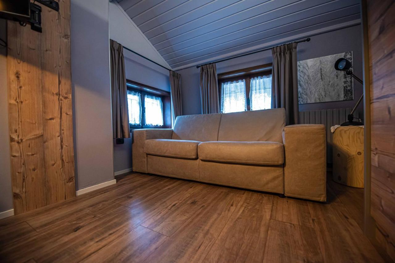 Chalet Colombo Myholidaylivigno Buitenkant foto