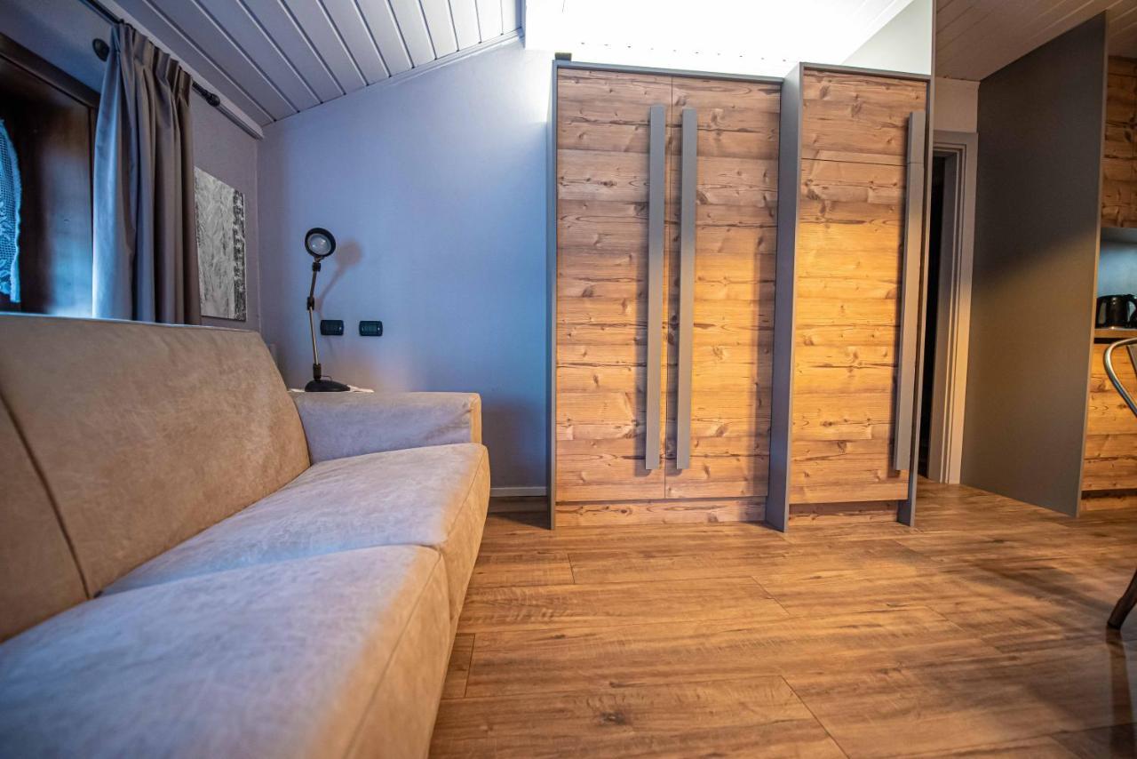 Chalet Colombo Myholidaylivigno Buitenkant foto