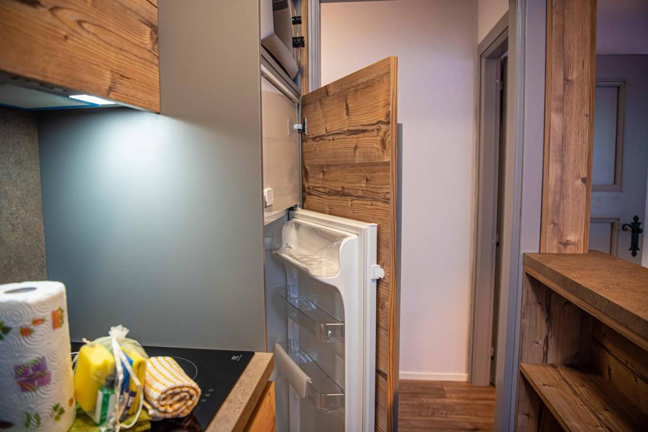 Chalet Colombo Myholidaylivigno Buitenkant foto