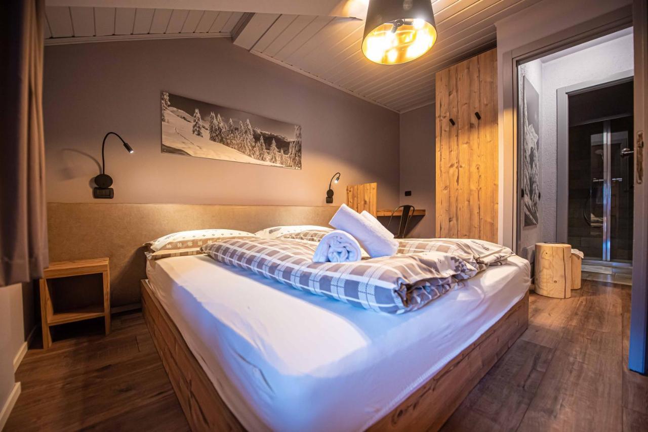 Chalet Colombo Myholidaylivigno Buitenkant foto