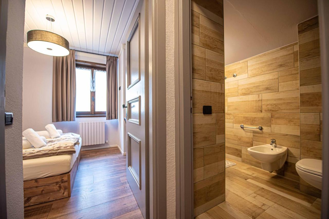 Chalet Colombo Myholidaylivigno Buitenkant foto