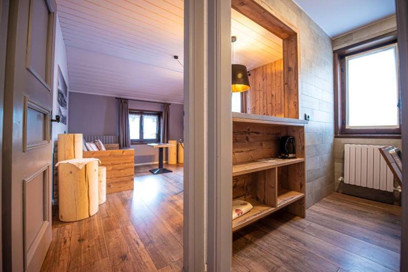 Chalet Colombo Myholidaylivigno Buitenkant foto