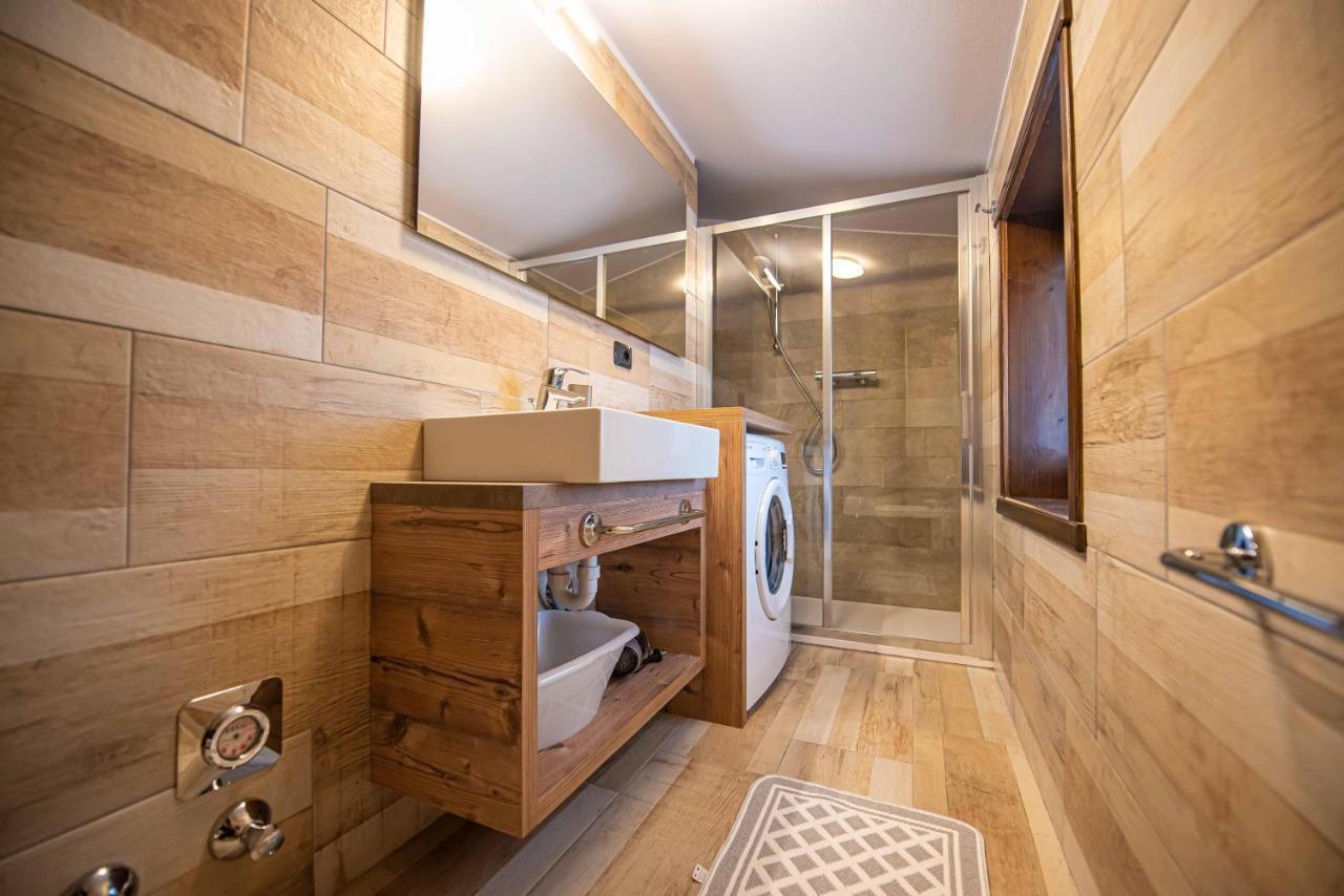 Chalet Colombo Myholidaylivigno Buitenkant foto
