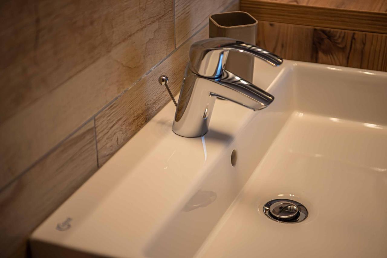 Chalet Colombo Myholidaylivigno Buitenkant foto