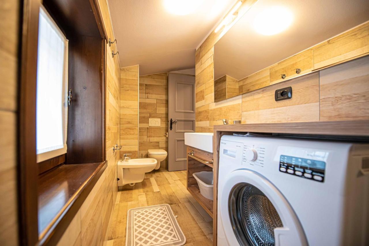 Chalet Colombo Myholidaylivigno Buitenkant foto