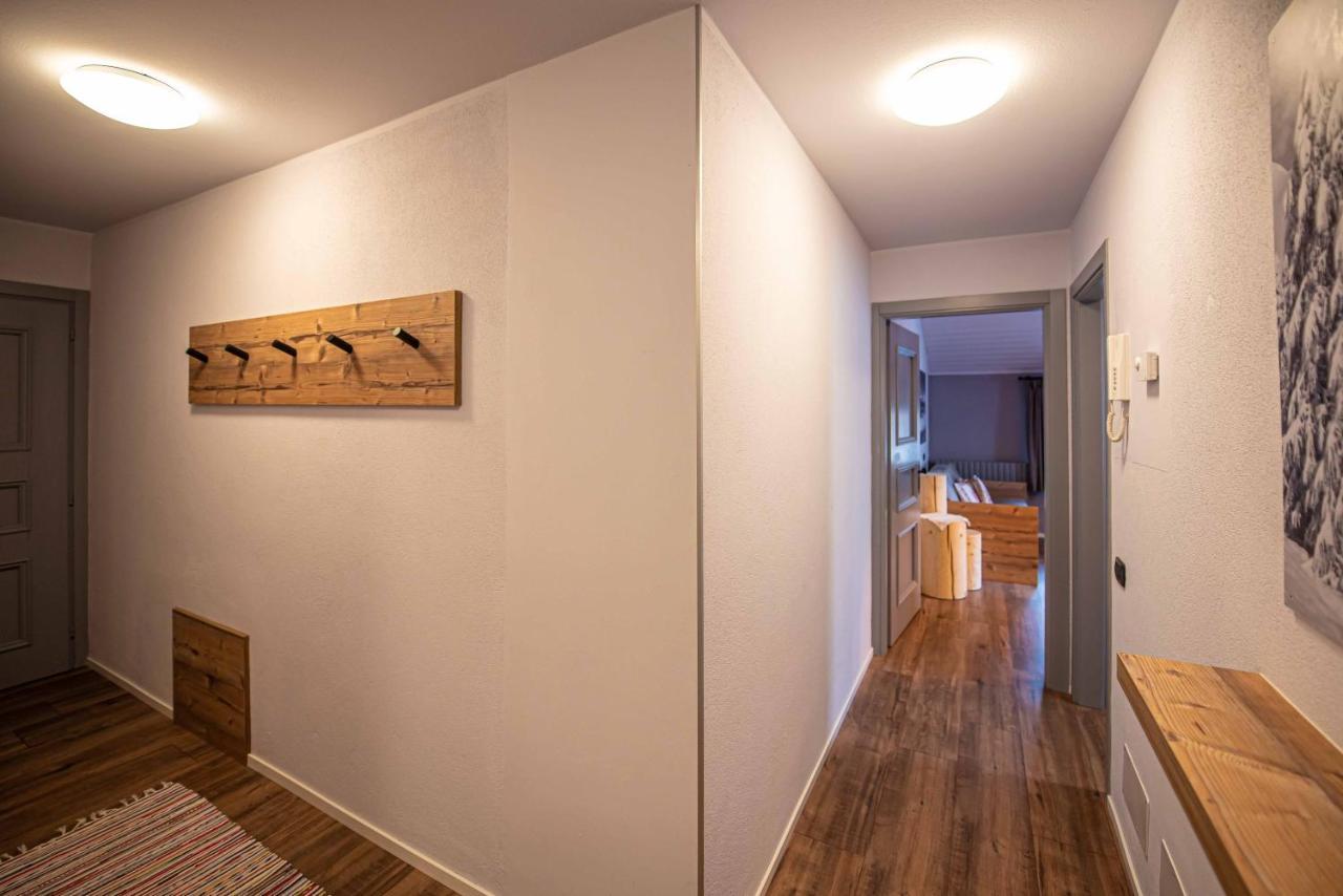 Chalet Colombo Myholidaylivigno Buitenkant foto