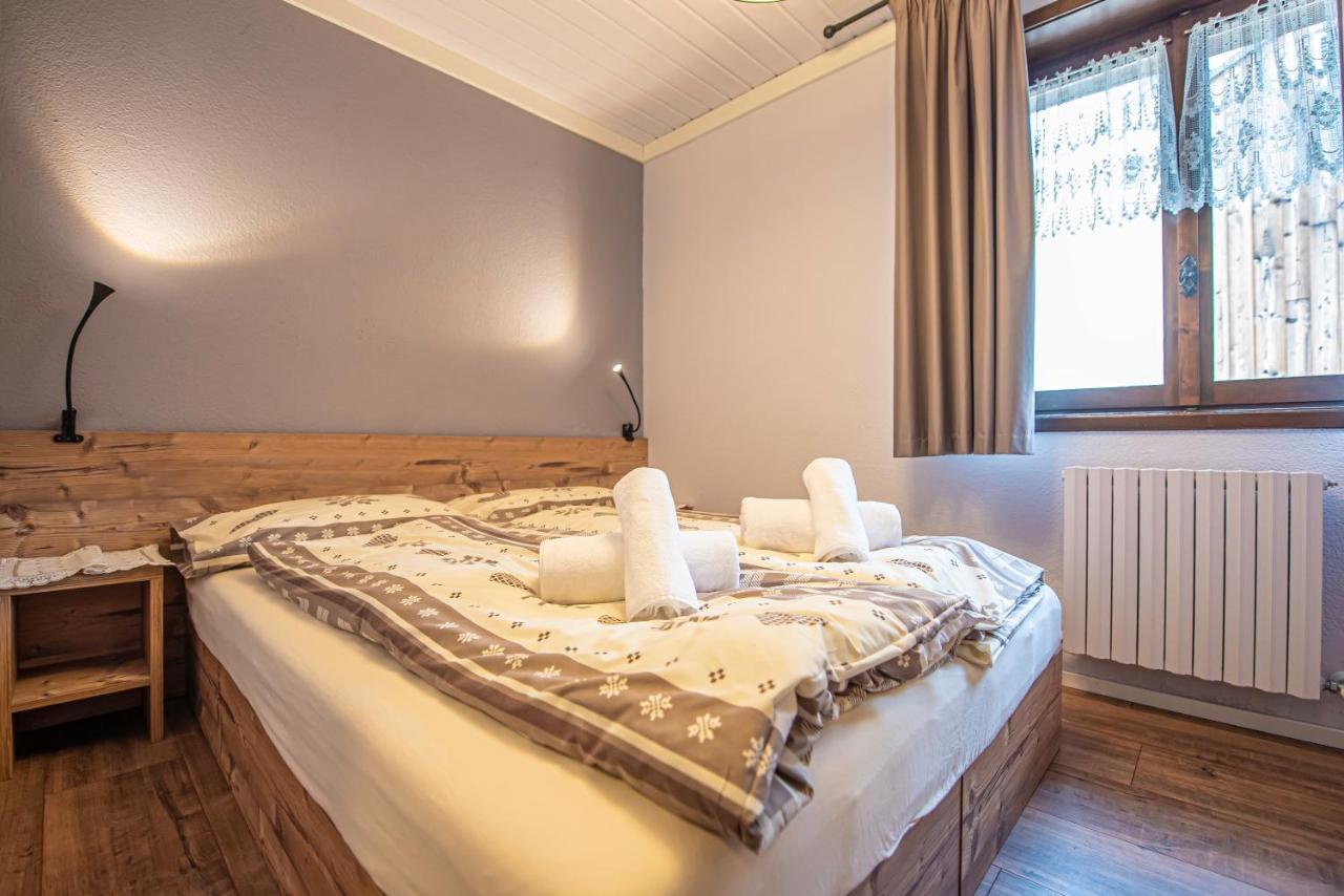 Chalet Colombo Myholidaylivigno Buitenkant foto