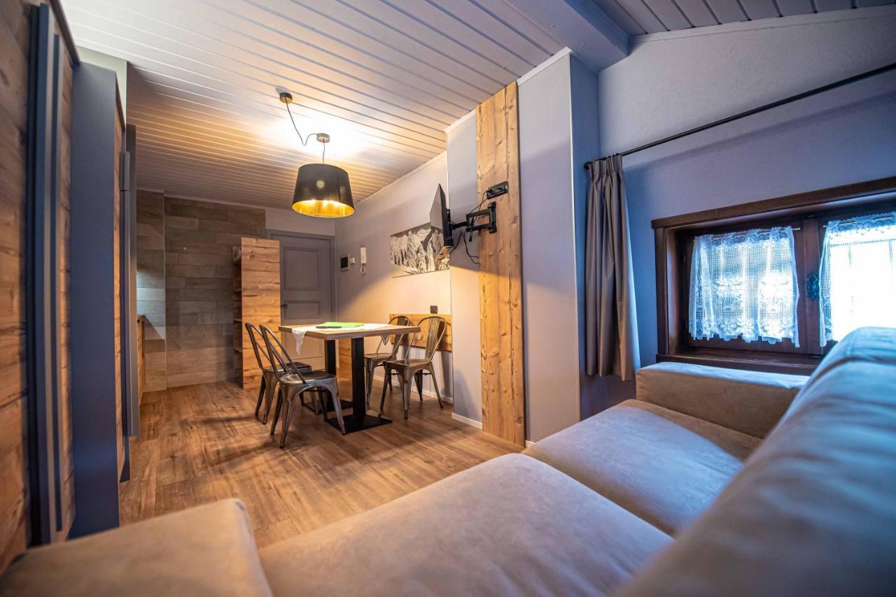 Chalet Colombo Myholidaylivigno Buitenkant foto