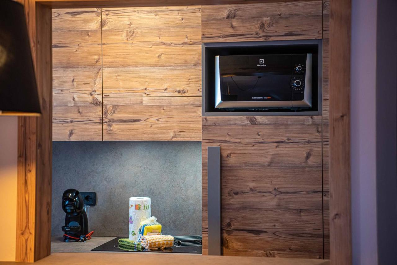 Chalet Colombo Myholidaylivigno Buitenkant foto