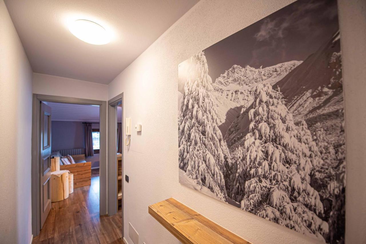 Chalet Colombo Myholidaylivigno Buitenkant foto