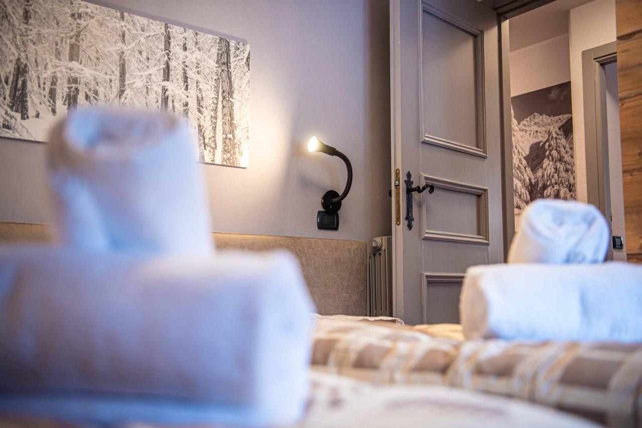 Chalet Colombo Myholidaylivigno Buitenkant foto