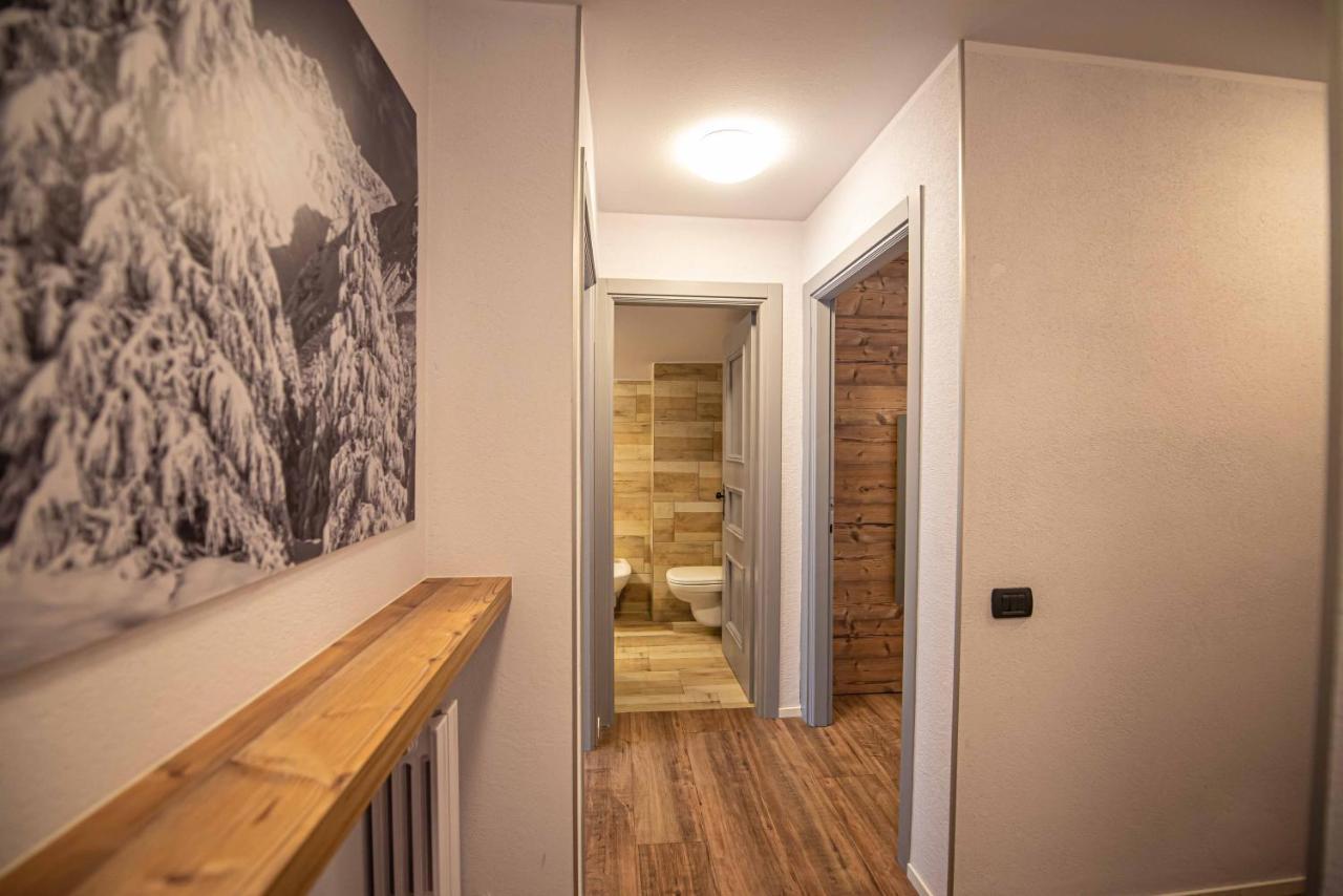 Chalet Colombo Myholidaylivigno Buitenkant foto