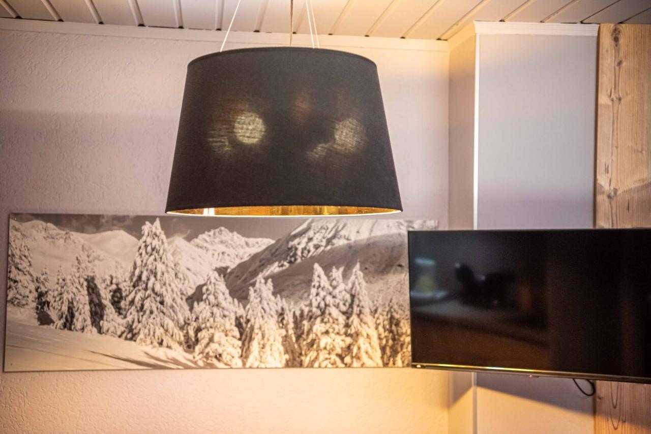 Chalet Colombo Myholidaylivigno Buitenkant foto
